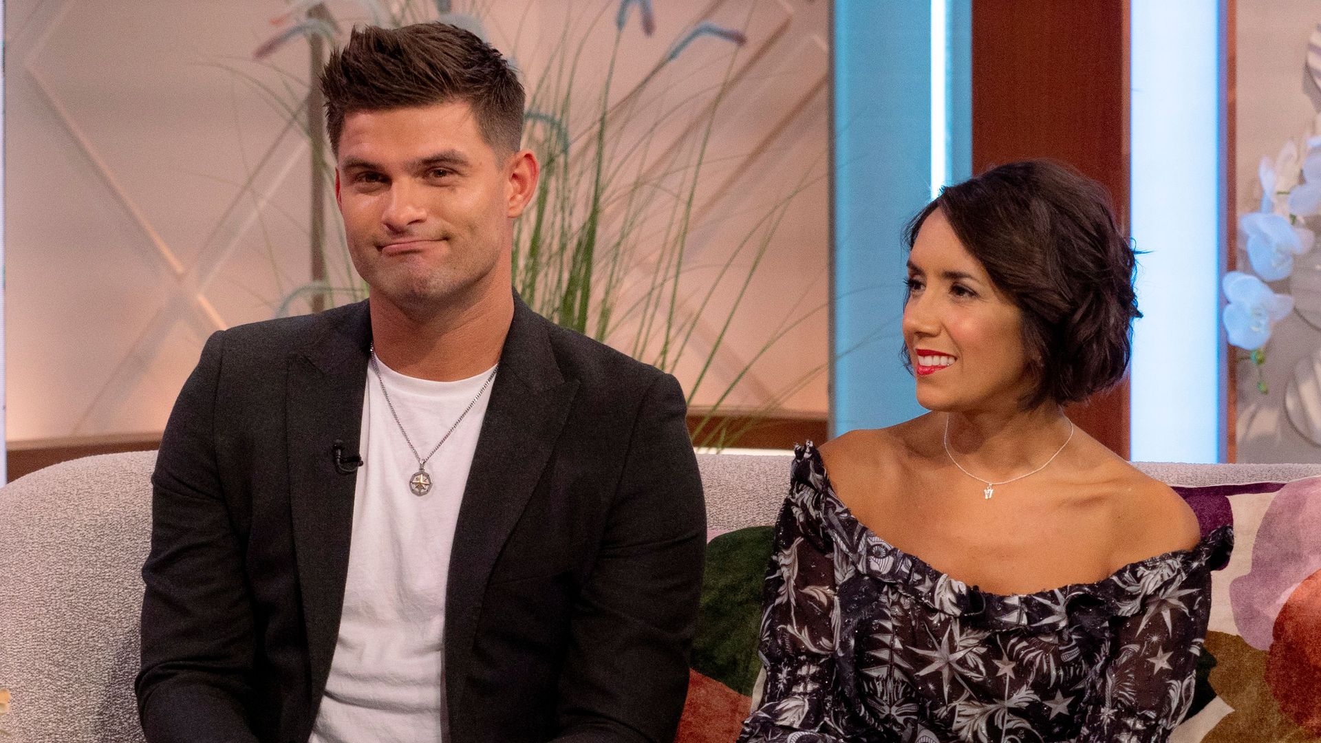 Aljaz Skorjanec makes major 'stressful' decision with Janette Manrara