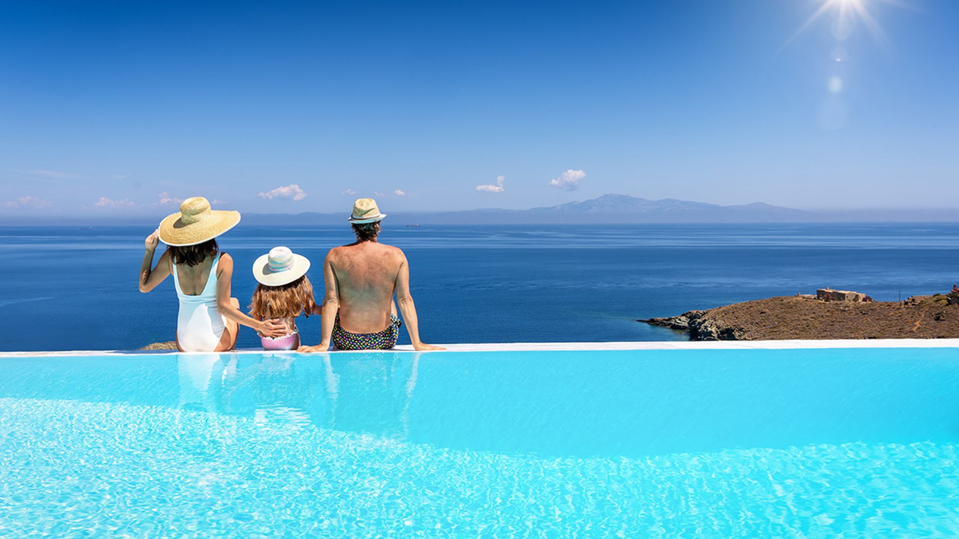 In need of a holiday? I've tracked down the best summer holiday deals of the year