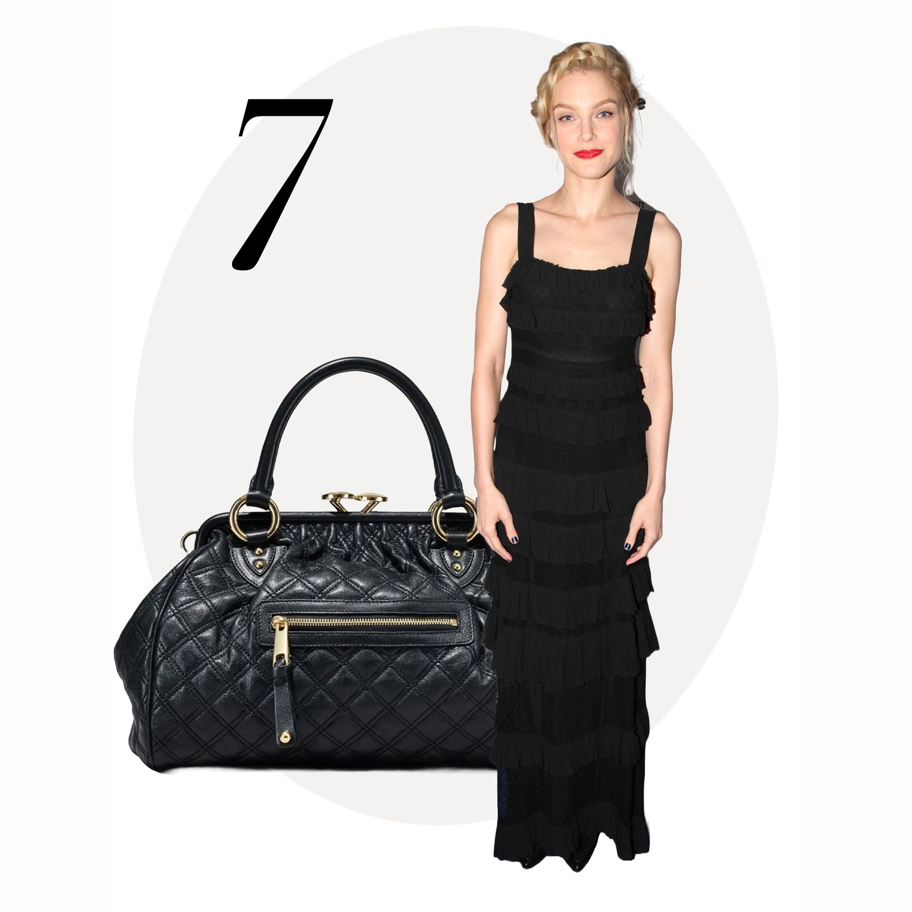 Marc Jacobs Stam
