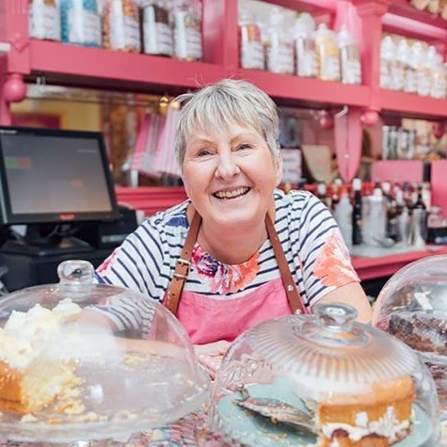 gbbo val