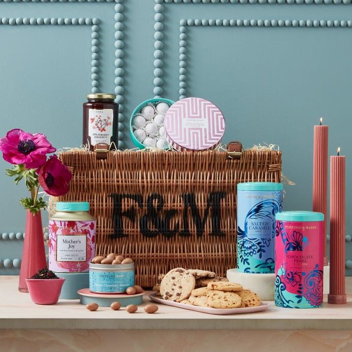 Fortnum & Mason The Mother's Day Hamper