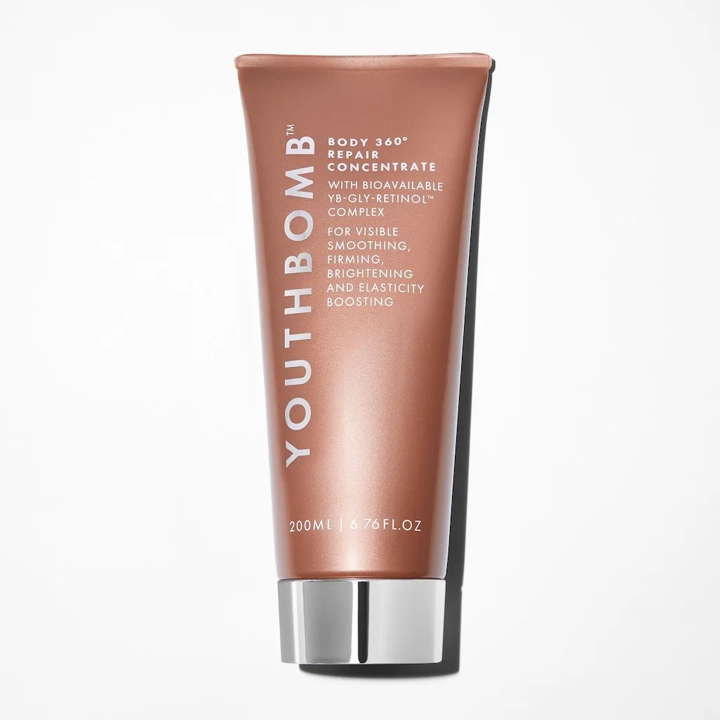 BeautyPie Youthbomb Concentrate