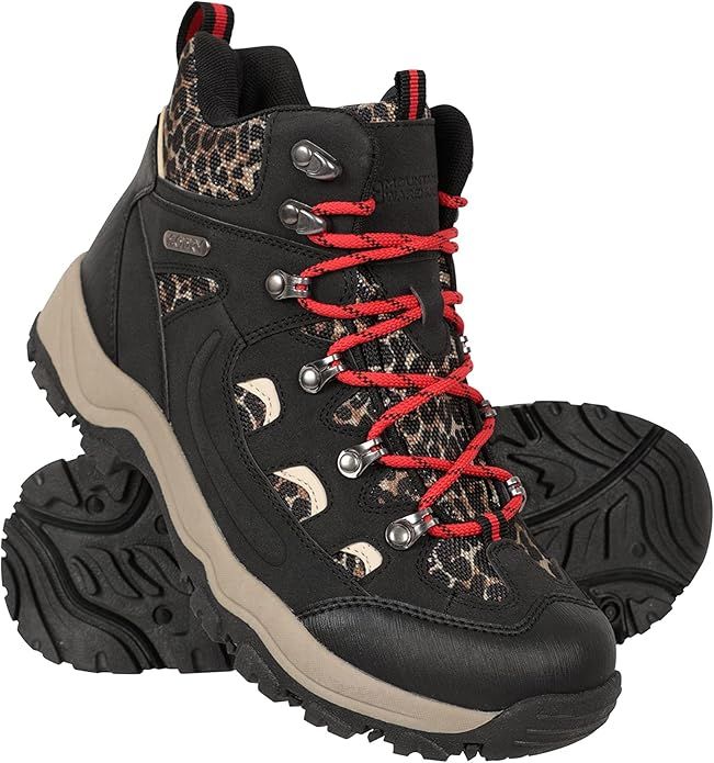 Mountain Warehouse Adventurer Boots