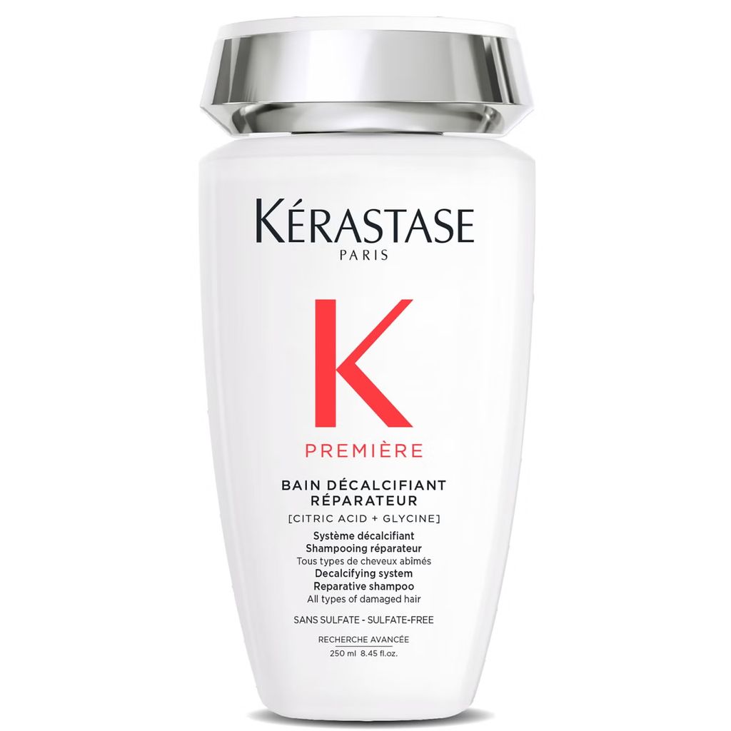 Kérastase Première Decalcifying Repairing Shampoo