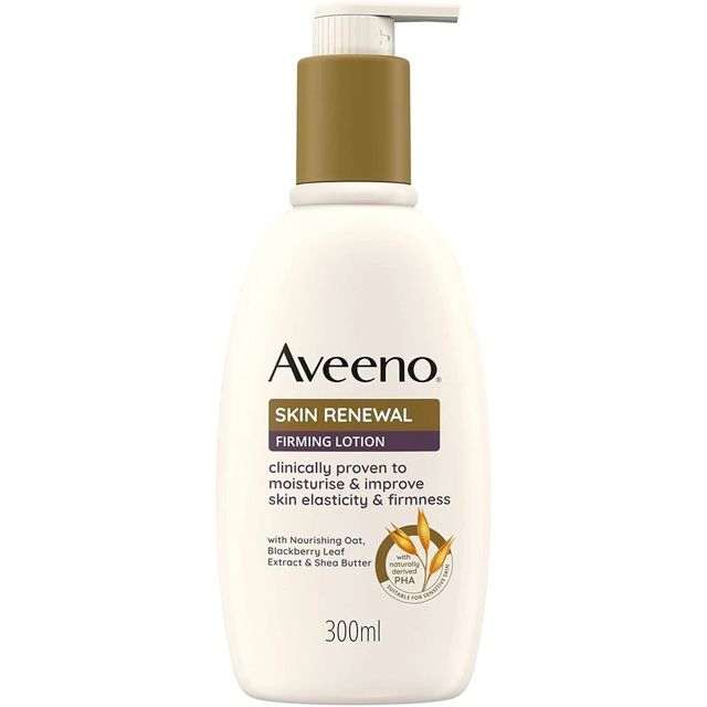 Aveeno Firming Body Lotion