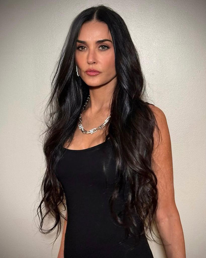 Demi Moore