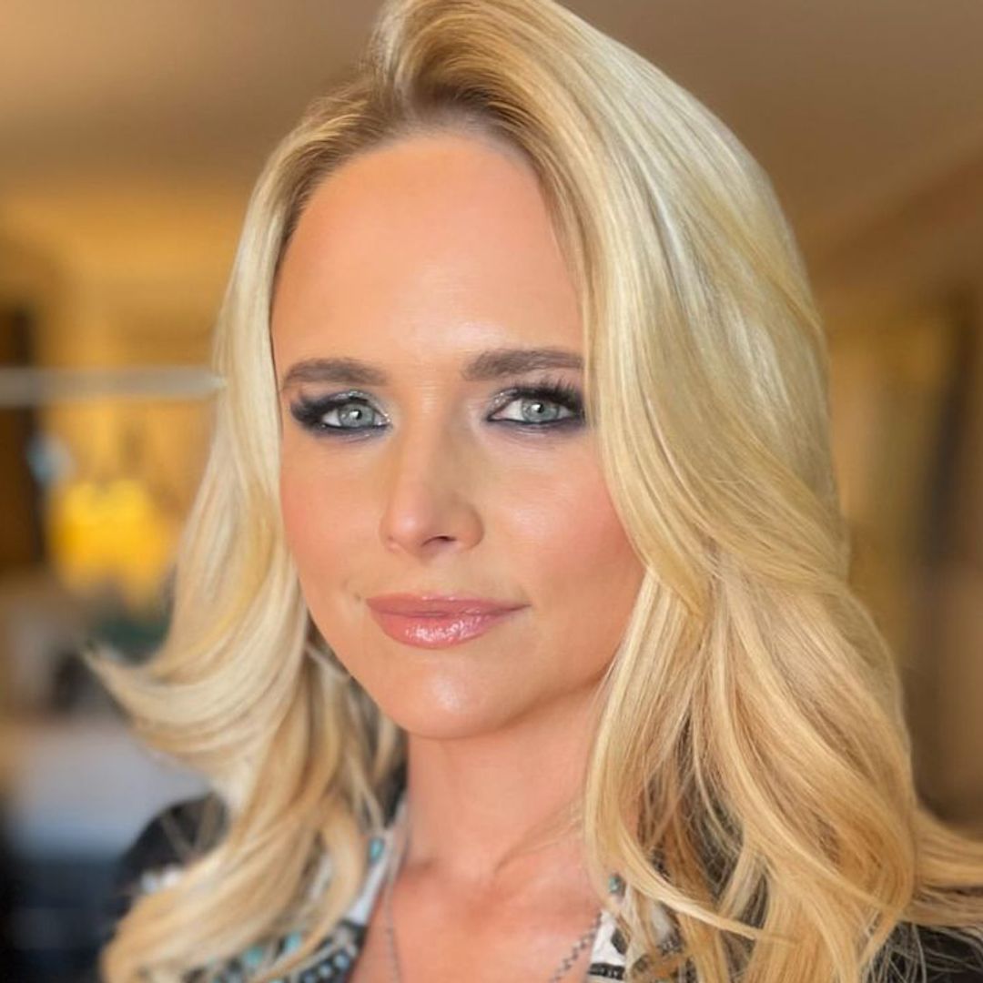 Miranda Lambert, 41, praised an incredible $30 face cream: 'It's my favorite'
