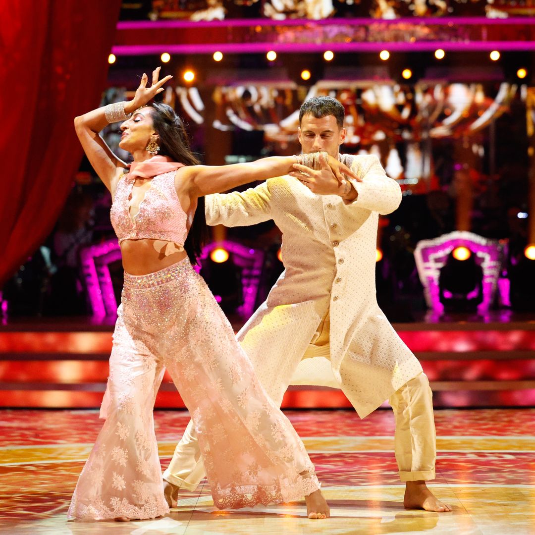 Strictly set to be 'bigger and better than ever' for 2025