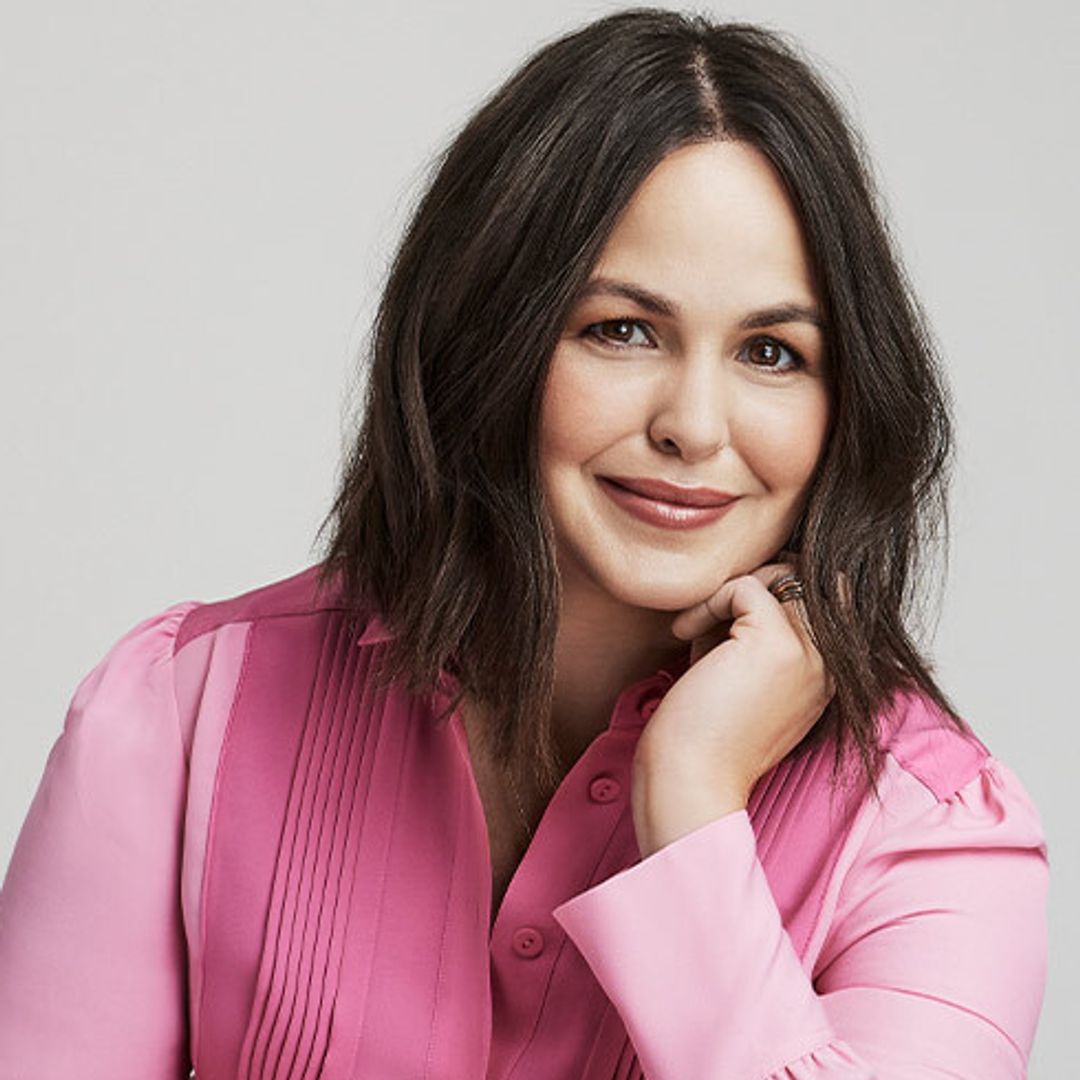 Beauty Receipts: What Giovanna Fletcher's monthly beauty routine looks like