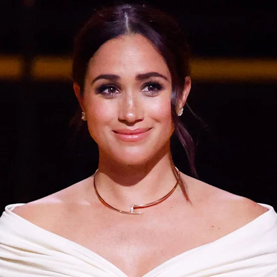 Meghan Markle lifts the lid on secret stay at Tyler Perry's $18m home