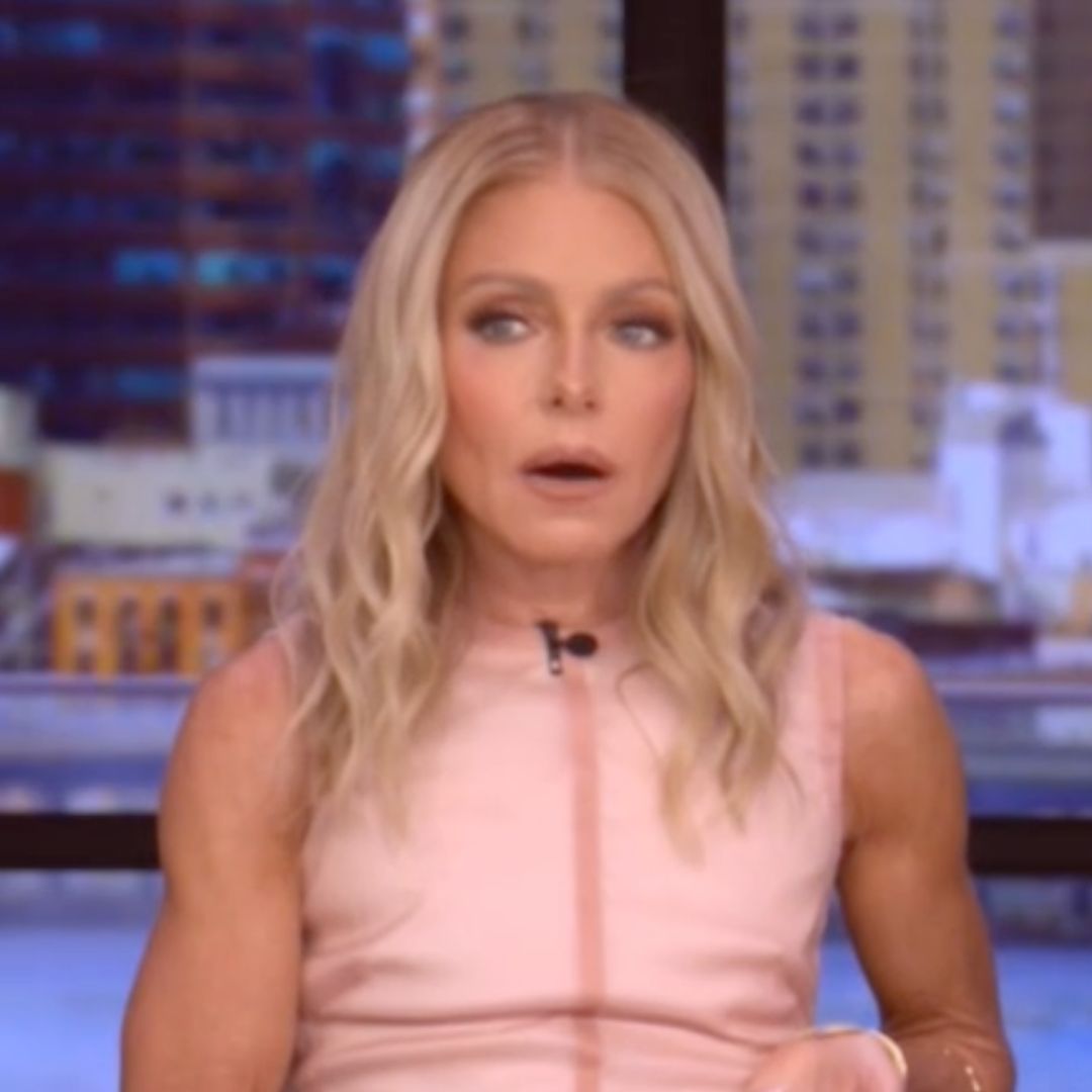 Kelly Ripa calls out vocal LIVE viewer as they have divisive opinions