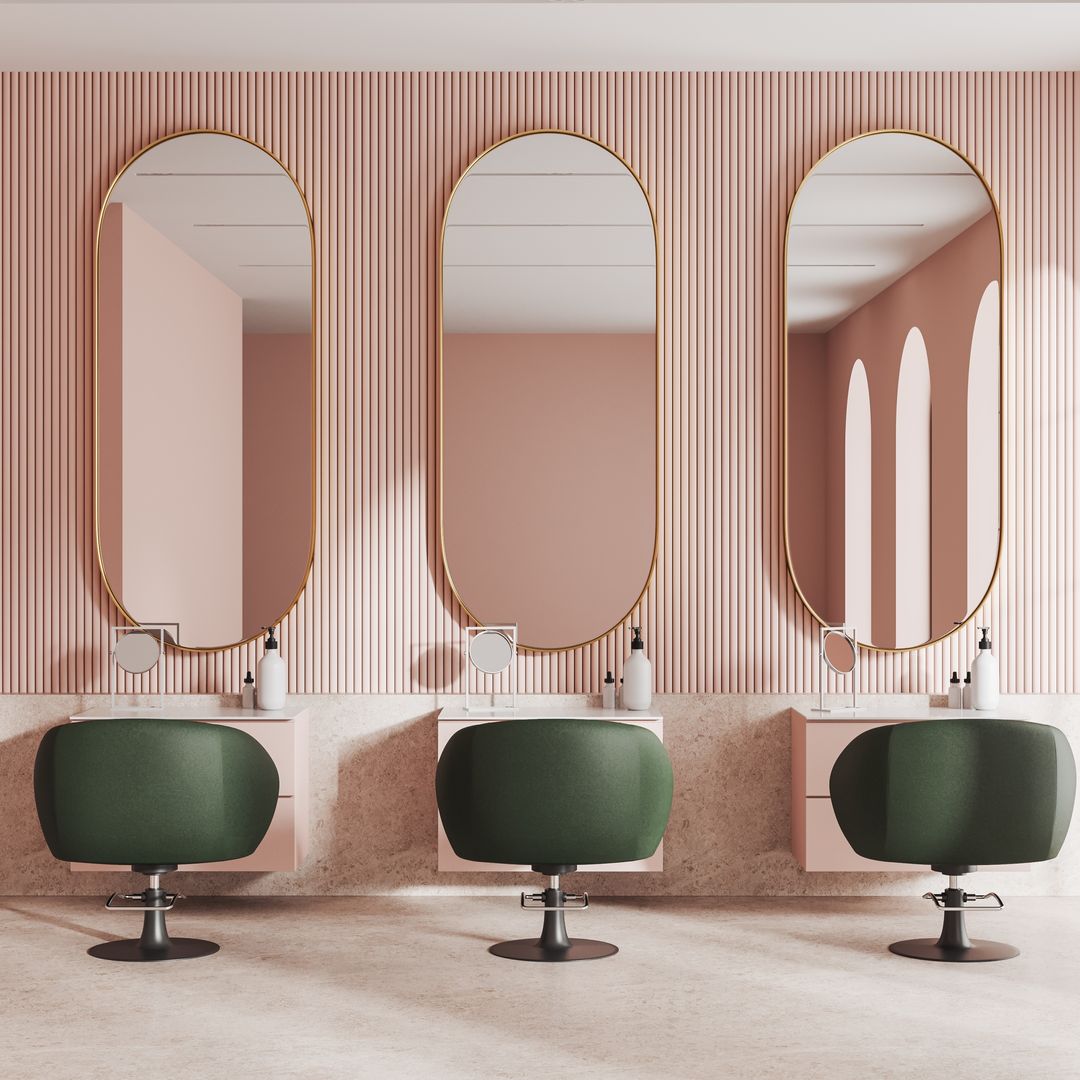 HELLO! Editors share their holy grail beauty salons: Nails, hair, facials, brows and more