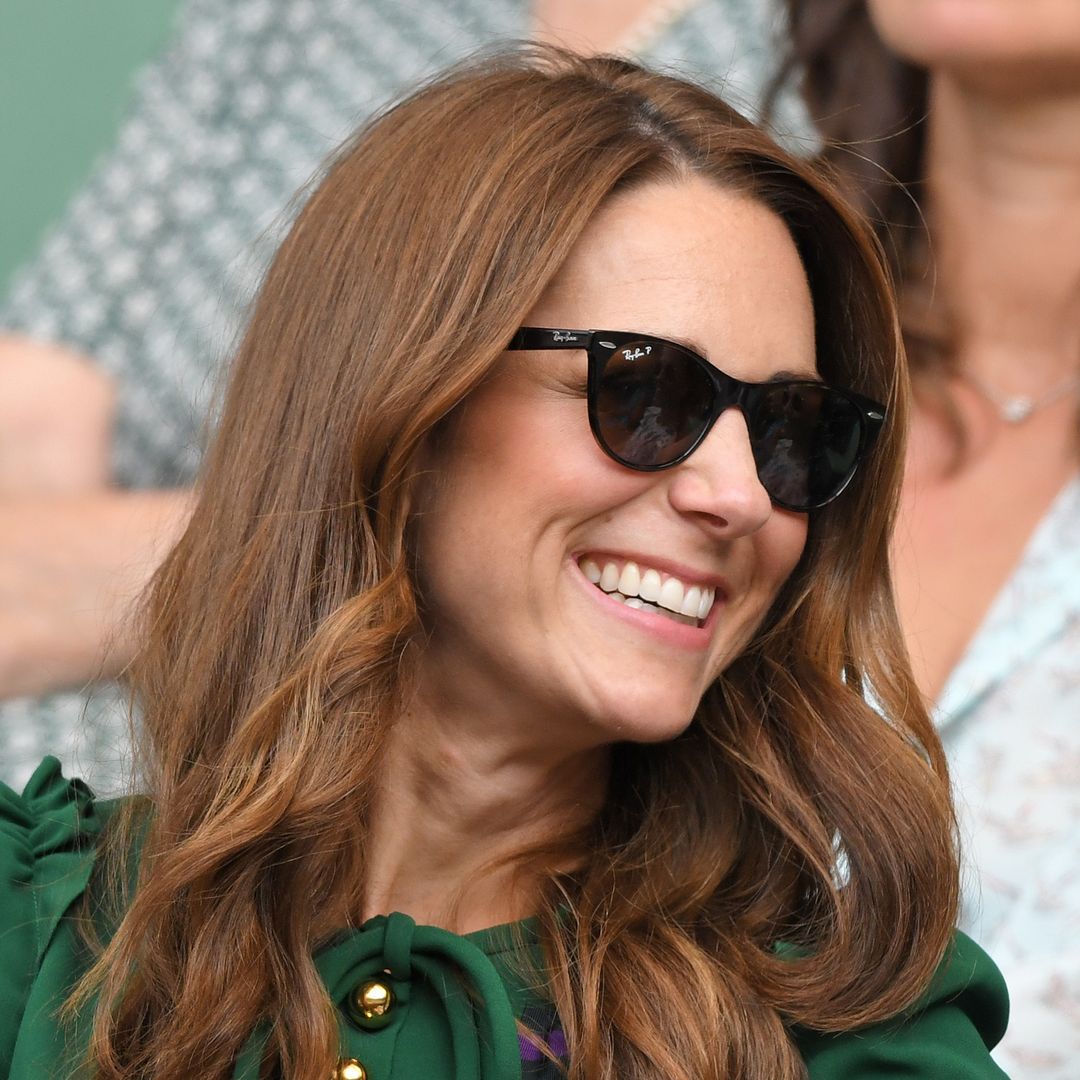 Pippa Middleton wore sister Kate's most cinched look first – and we all forgot