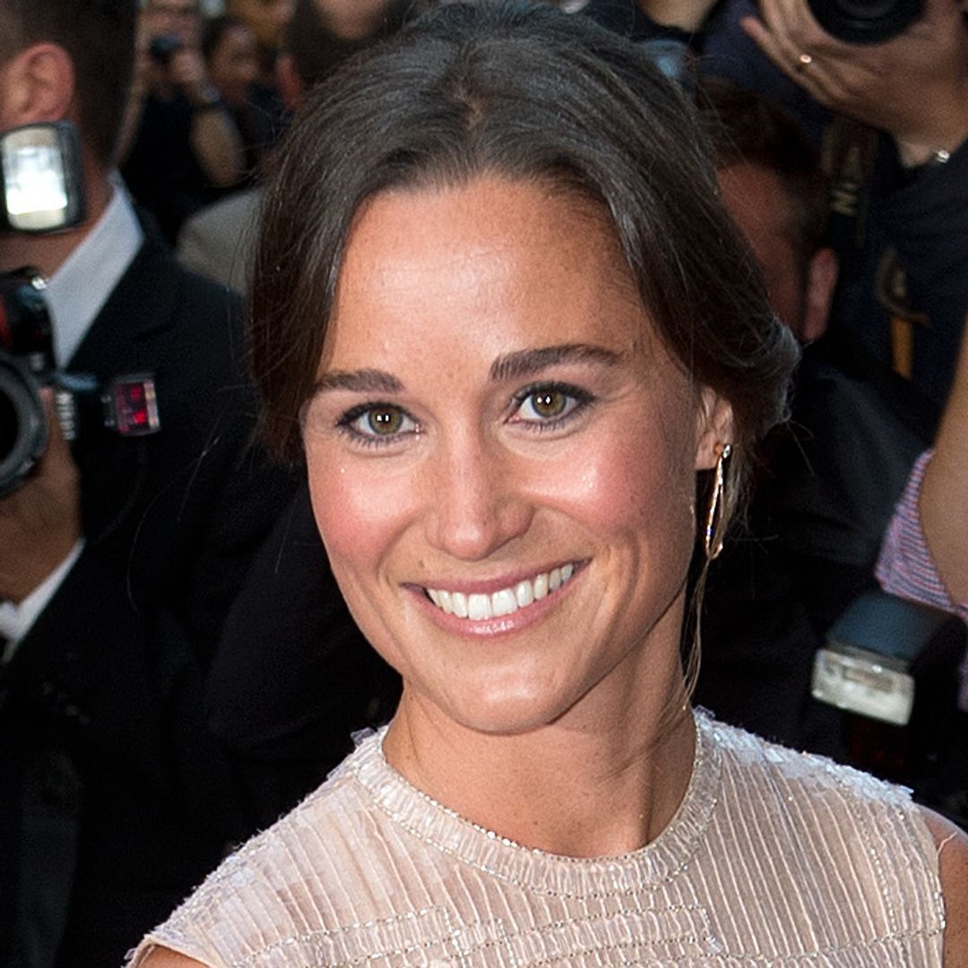 Pippa Middleton's back-bearing dress is spot on as 2025's heatwave kicks in