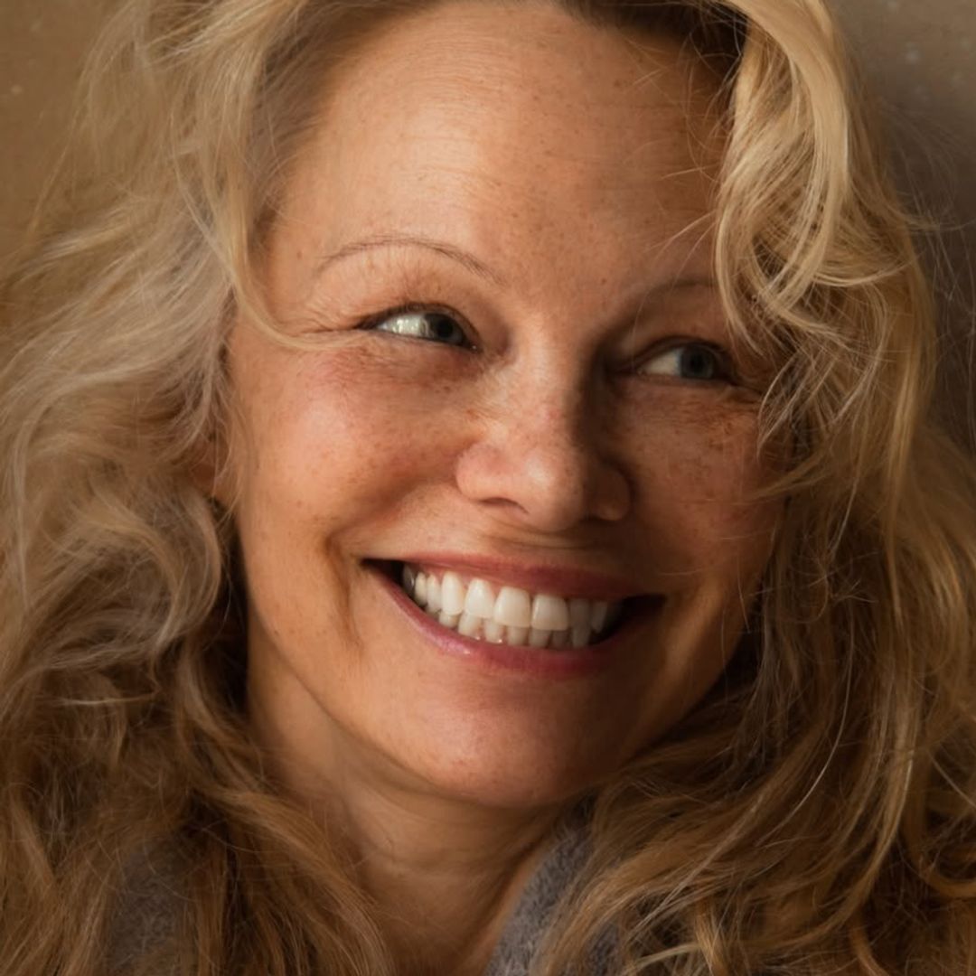 Pamela Anderson's skincare faves - the 'less is more' serum she loves and wait until you read the insane reviews