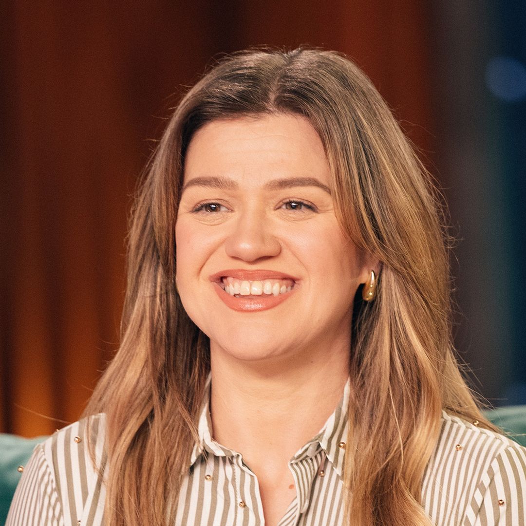 Kelly Clarkson makes cross-country move after NYC talk show's wrap