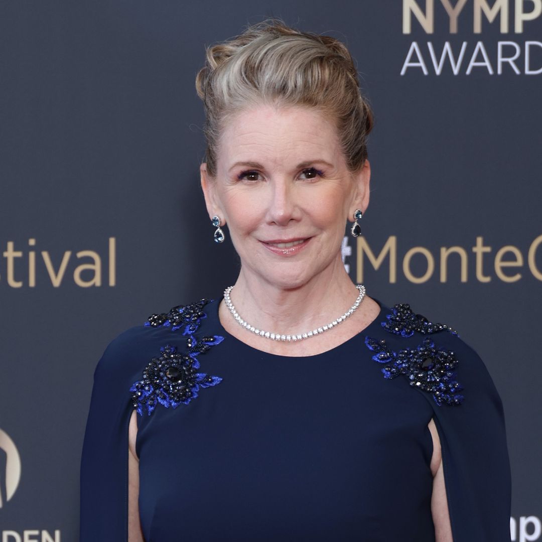 Little House on the Prairie's Melissa Gilbert shares unbelievable family revelation: 'I knew it'