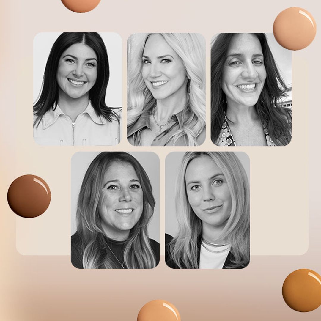 Our beauty editors agree this new tinted serum makes an ideal base for midlife skin – here’s why