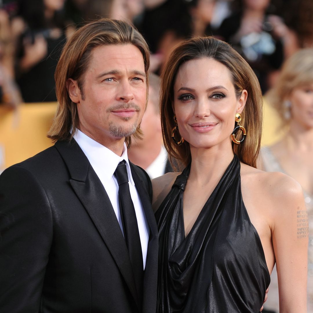 Angelina Jolie's $600k 'unforgiving' engagement ring