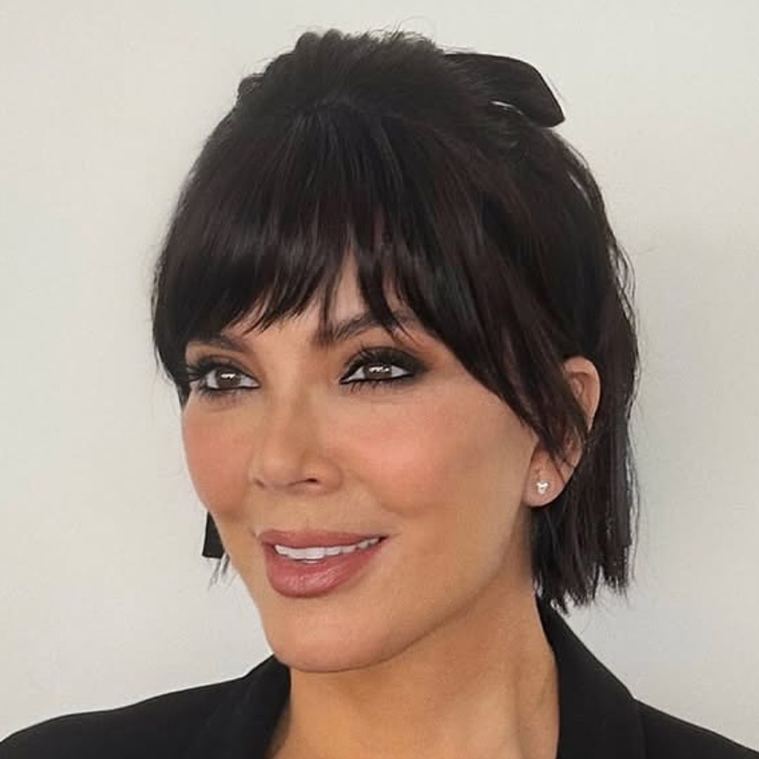 I've found the super affordable secret to 69-year-old Kris Jenner's youthful skin (spoiler: you can buy it on Amazon)