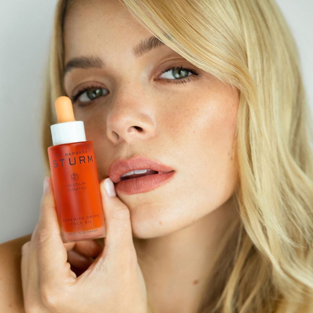 This new ceramide face oil promises a healthier skin barrier in 28 days - so we put it to the test