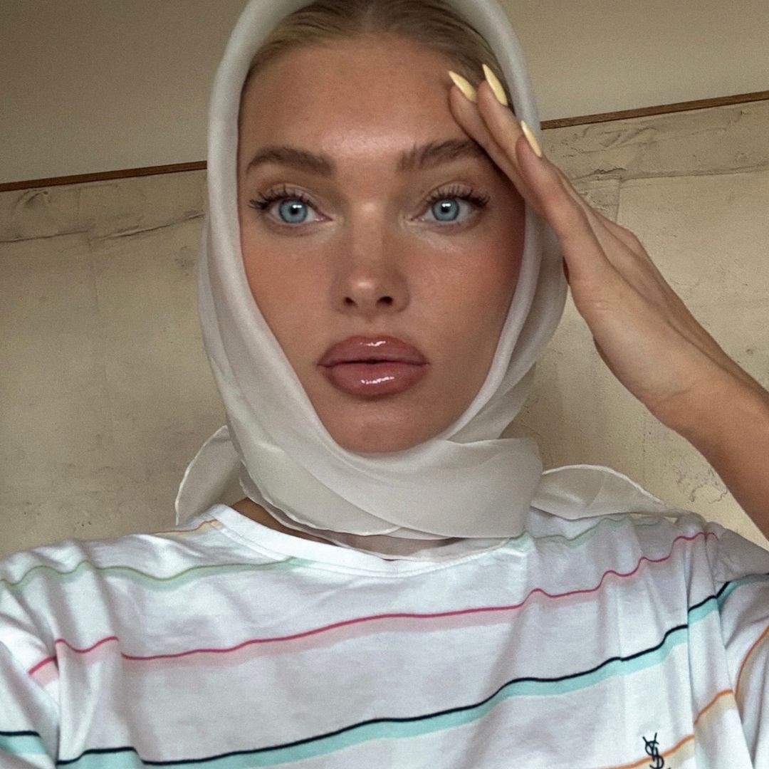 The Scandi Hairline: what is it and how to make it work on every hair type
