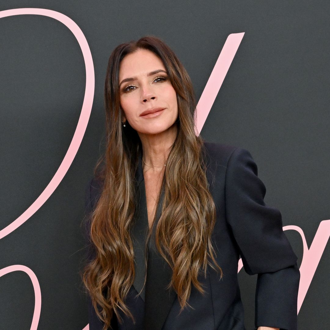 Victoria Beckham's hair is the shortest it's been since the Spice Girls - and fans are obsessed