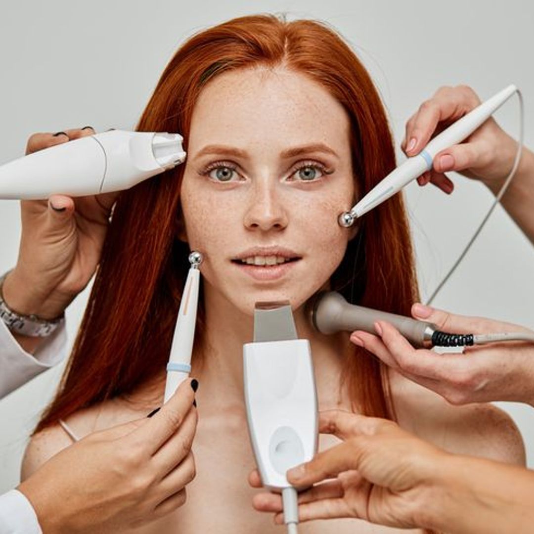 The 7 best beauty tech tools for a glow-up on the go 