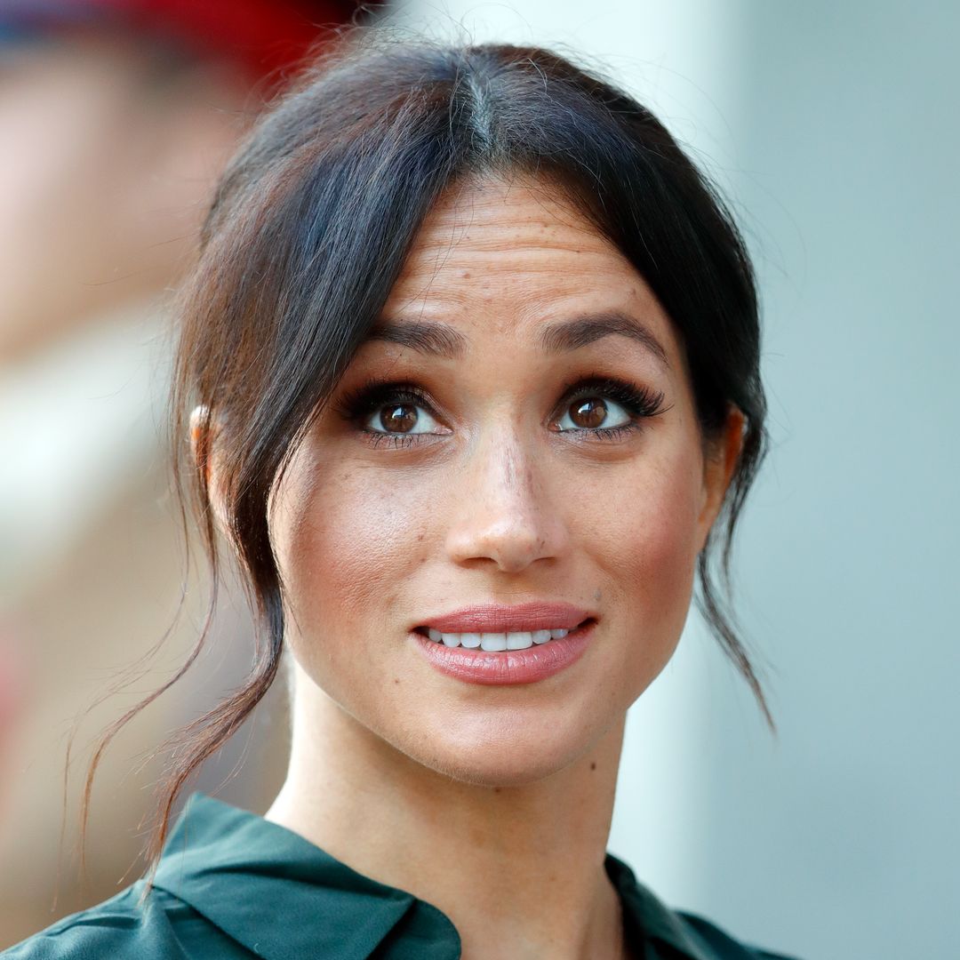 Meghan Markle clarifies 'most important' title she has weeks after correcting Mindy Kaling