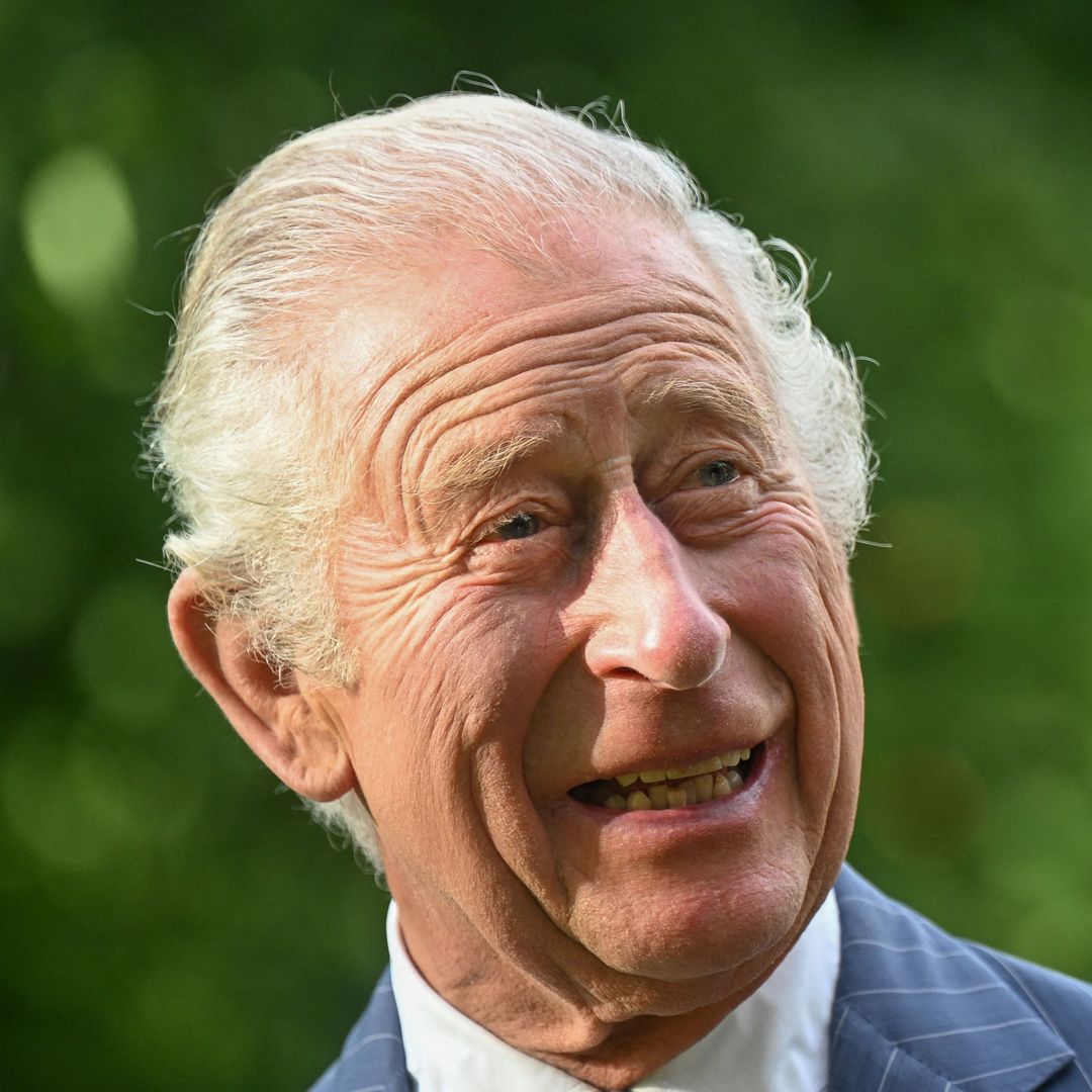 King Charles' surprising favourite snack is a regular birthday present from his staff