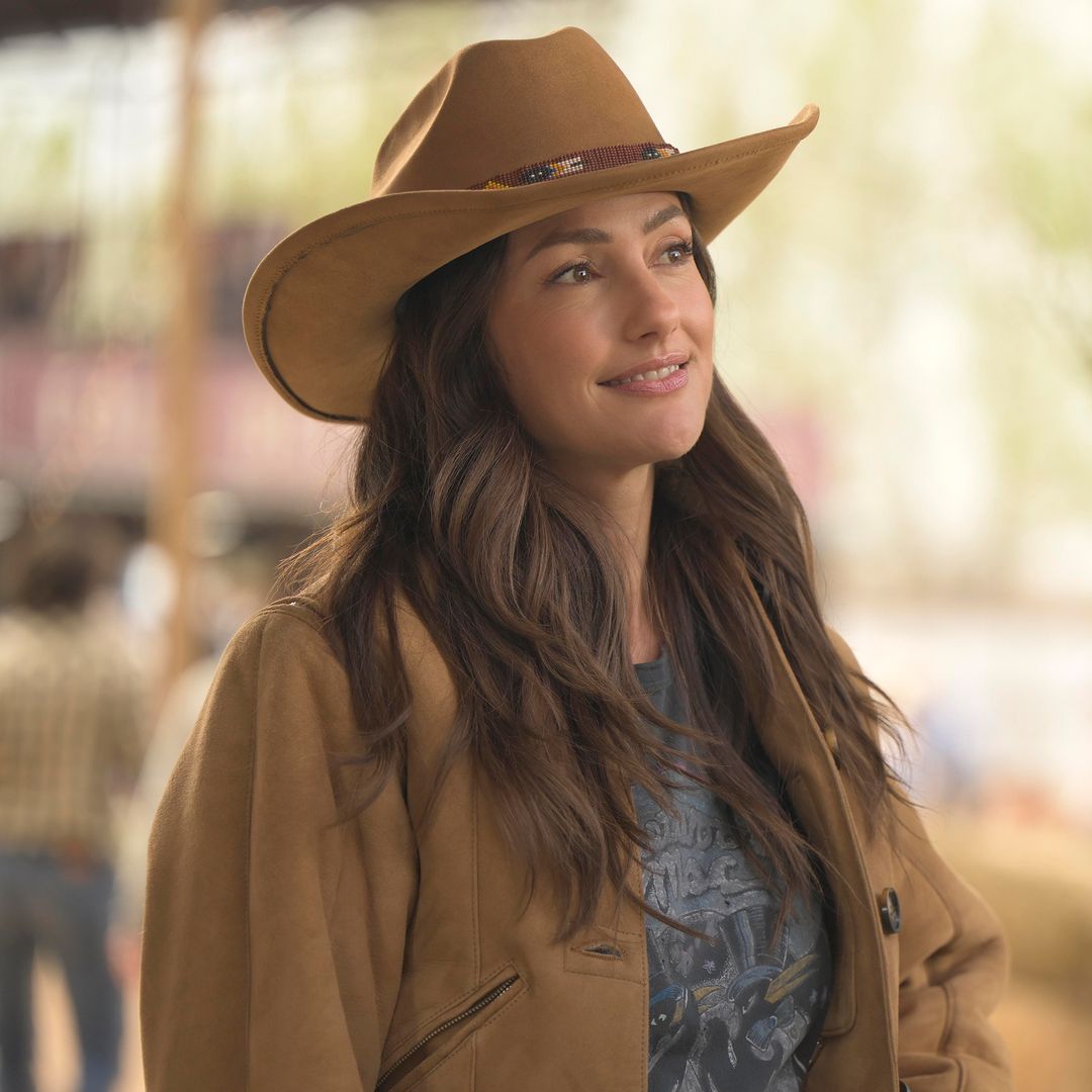 Shop my top 5 Quinn O'Grady looks from Ransom Canyon