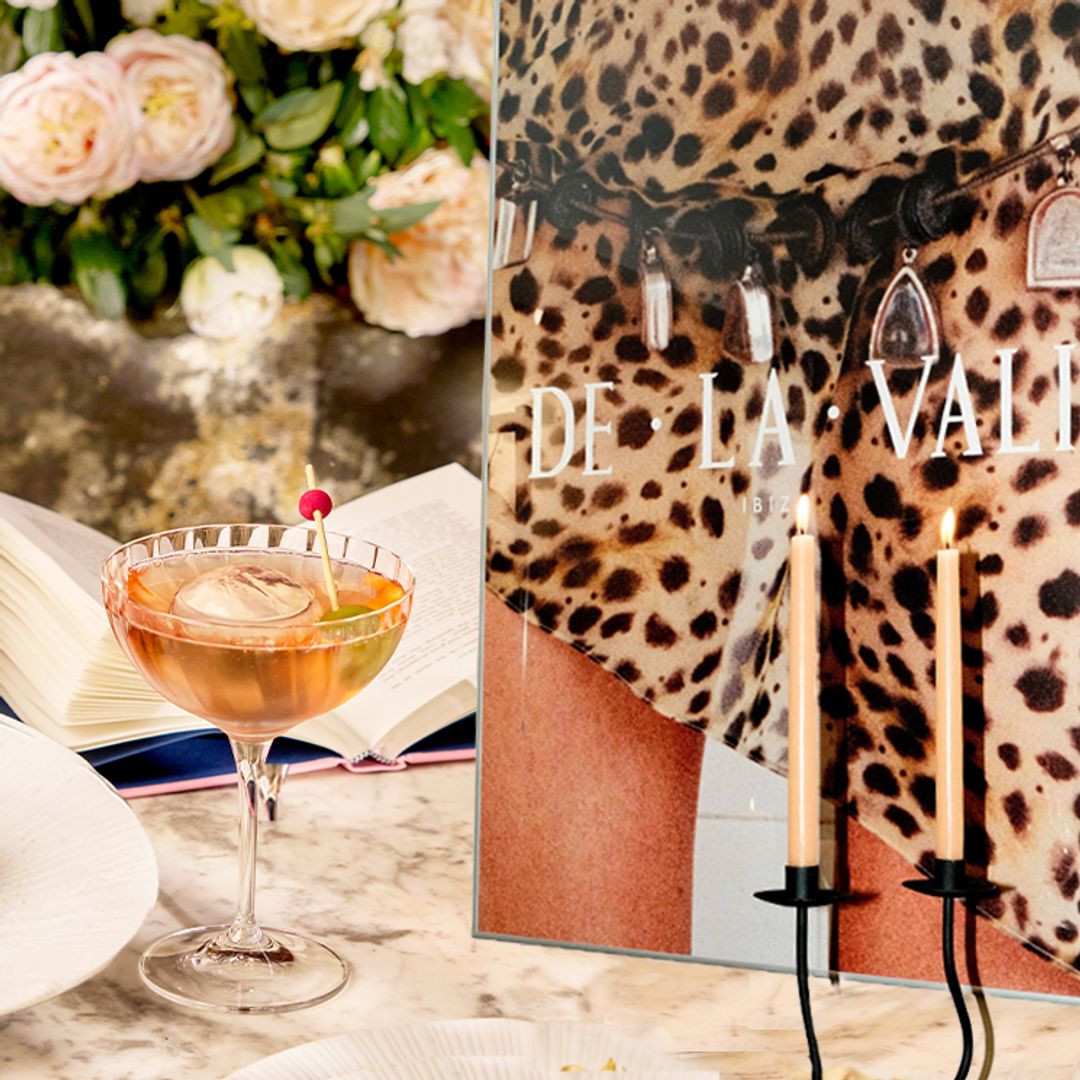 The London Luxe List: May