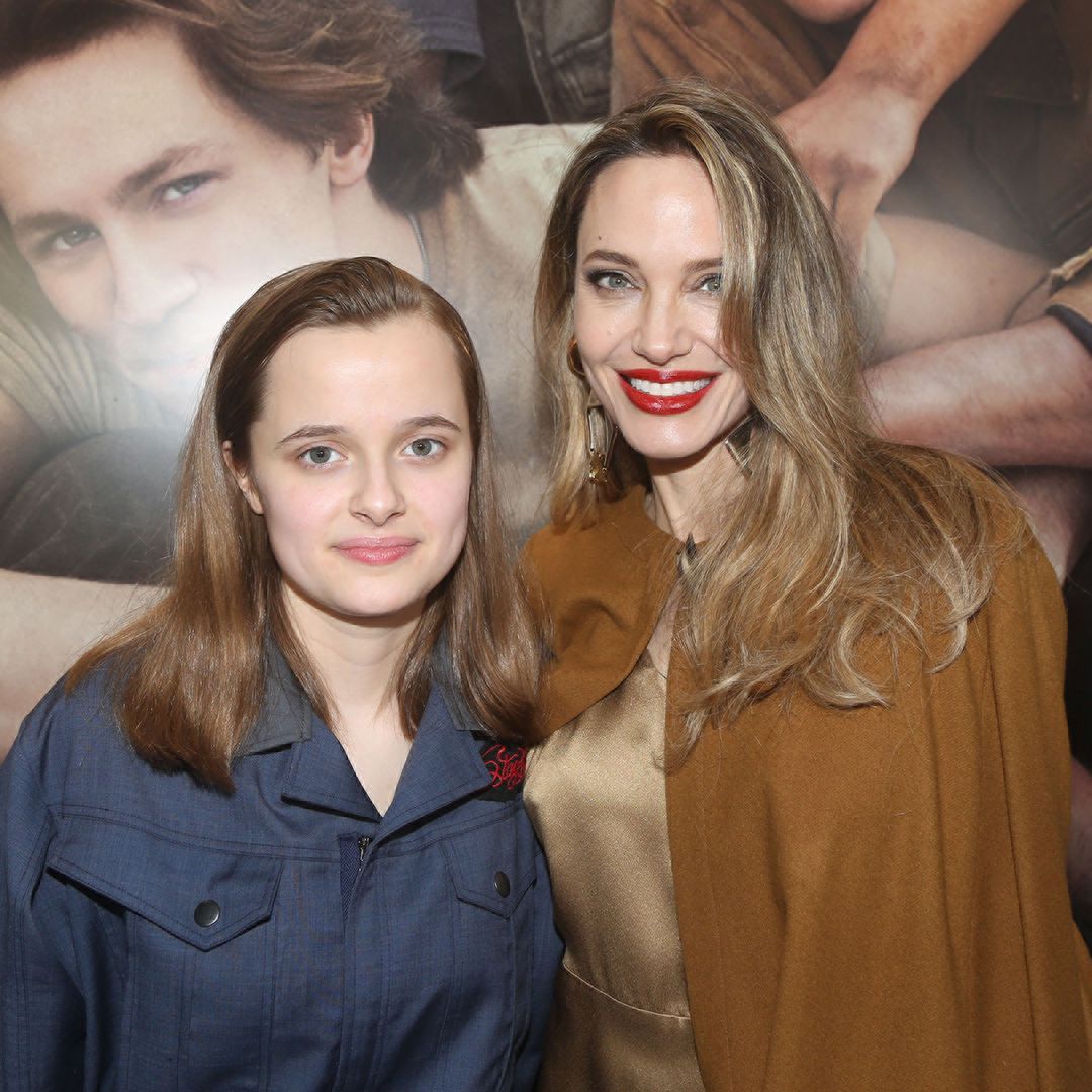  Inside Brad Pitt's estrangement from twins Knox and Vivienne as they turn 17