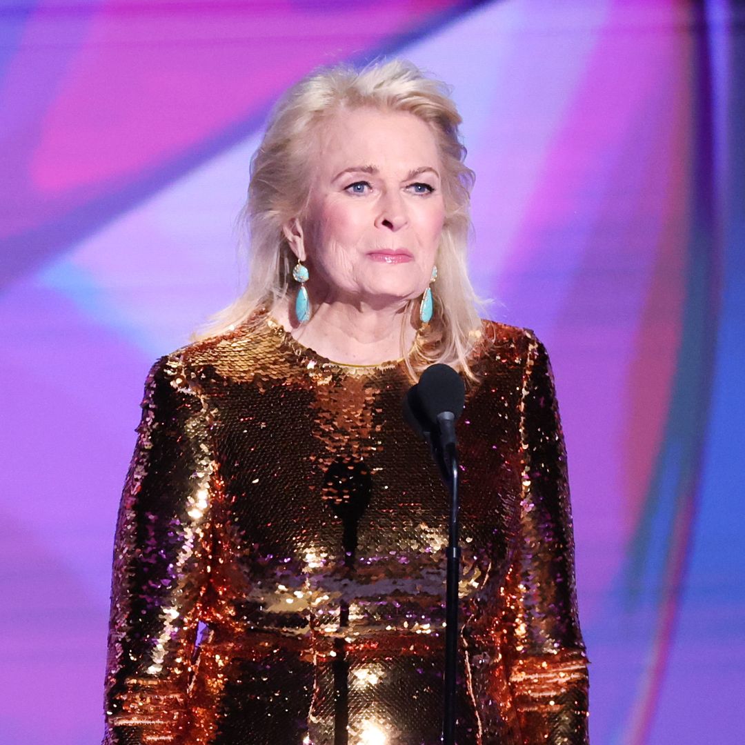 Sex and the City star mourns death of husband