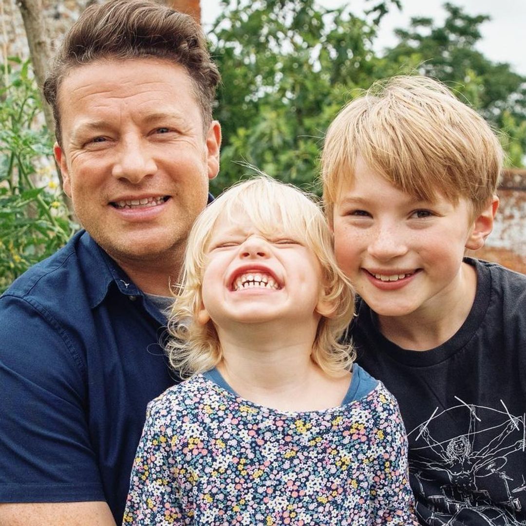 Jamie Oliver reveals recent diagnoses in his "neurodiverse family" as he embarks on a mission to get better support