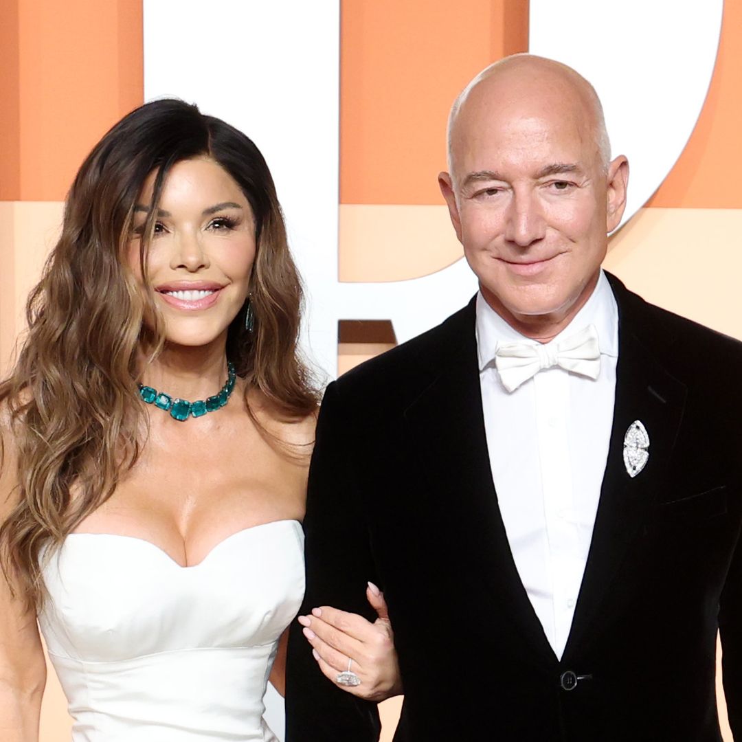 The carbon footprint of the Bezos wedding according to ChatGPT
