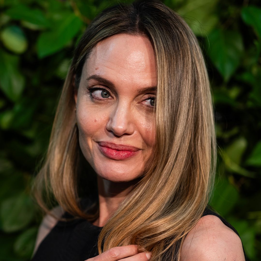 Angelina Jolie, Naomi Watts and Gillian Anderson went into menopause early - here's why we need to talk about it