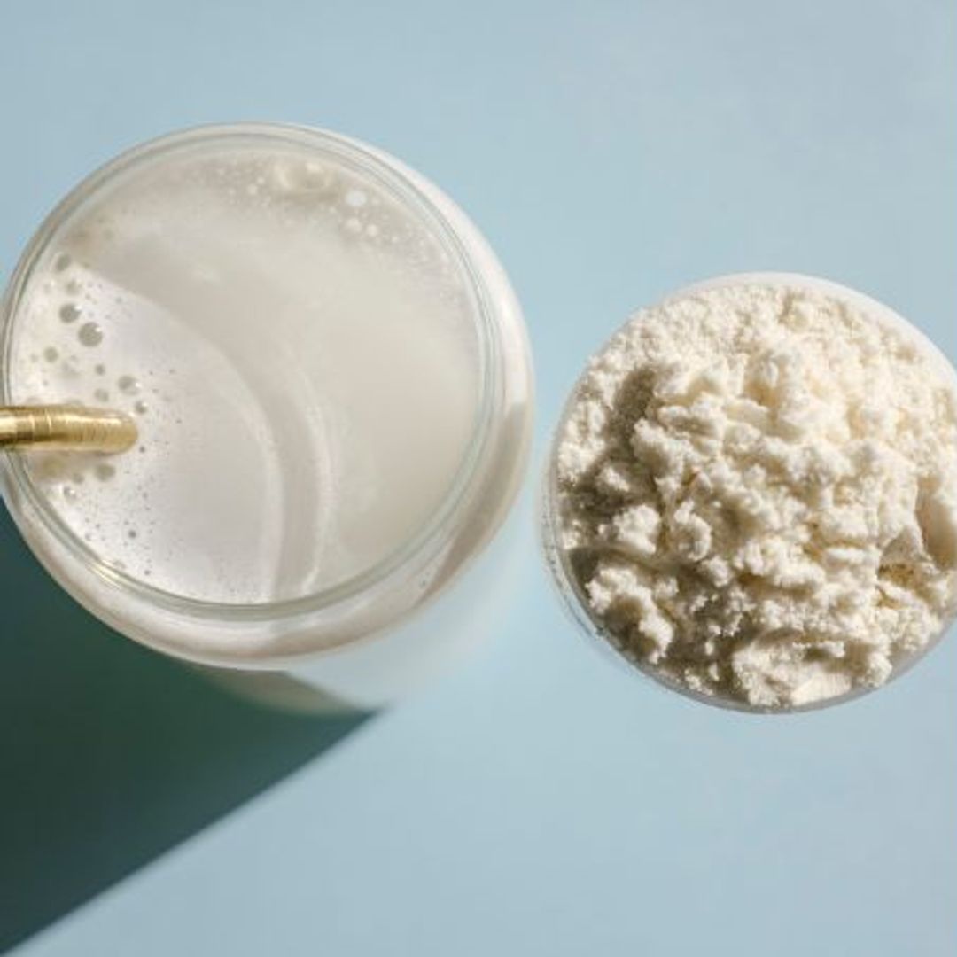Is 49 too old to start collagen banking?