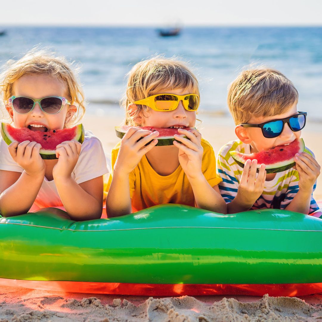 20 best holidays to go on with babies and toddlers in 2025