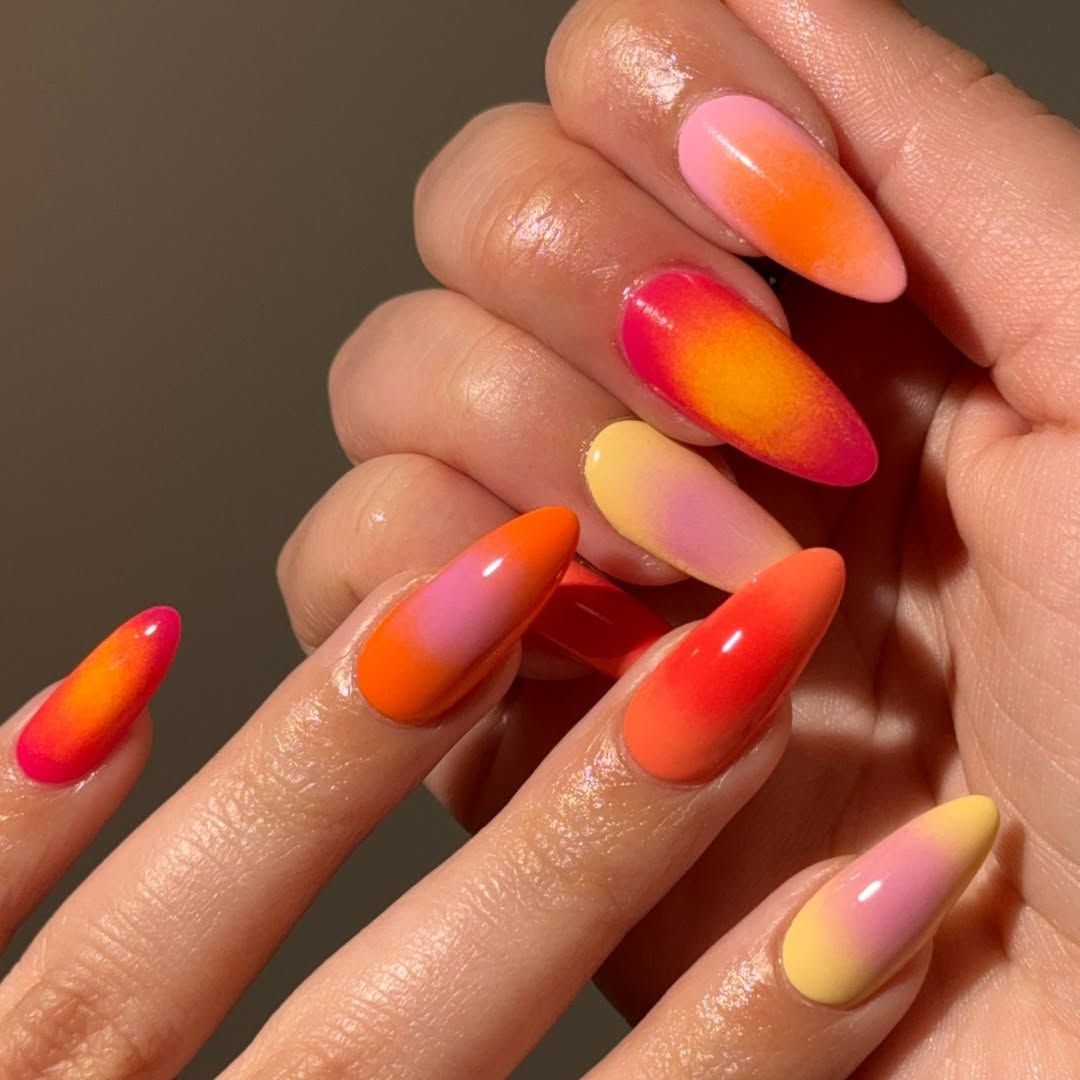 2025 Nail Trends: The 18 hottest manicure and nail art styles to have on your radar