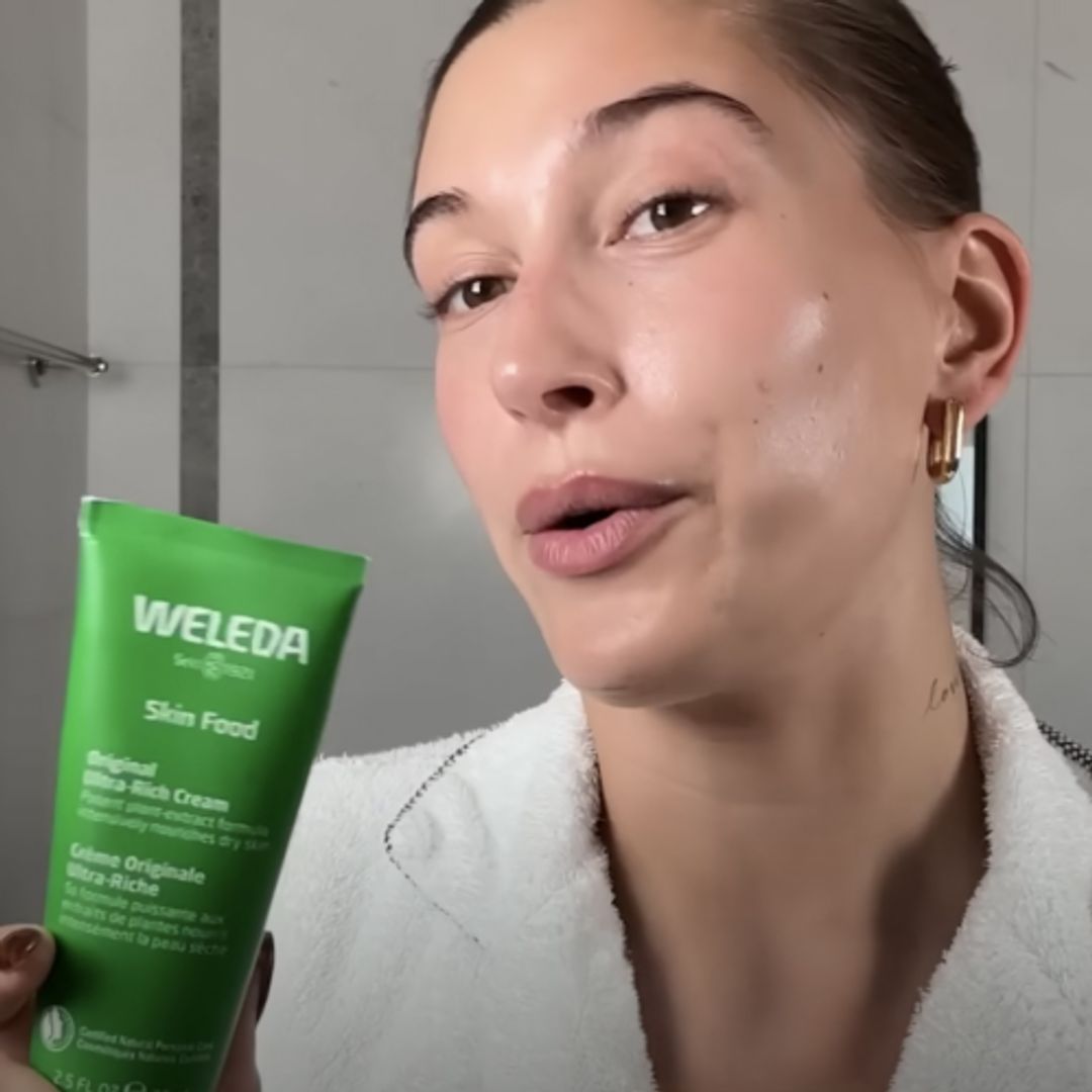 The super affordable products celebs swear by - from Victoria Beckham to Hailey Bieber