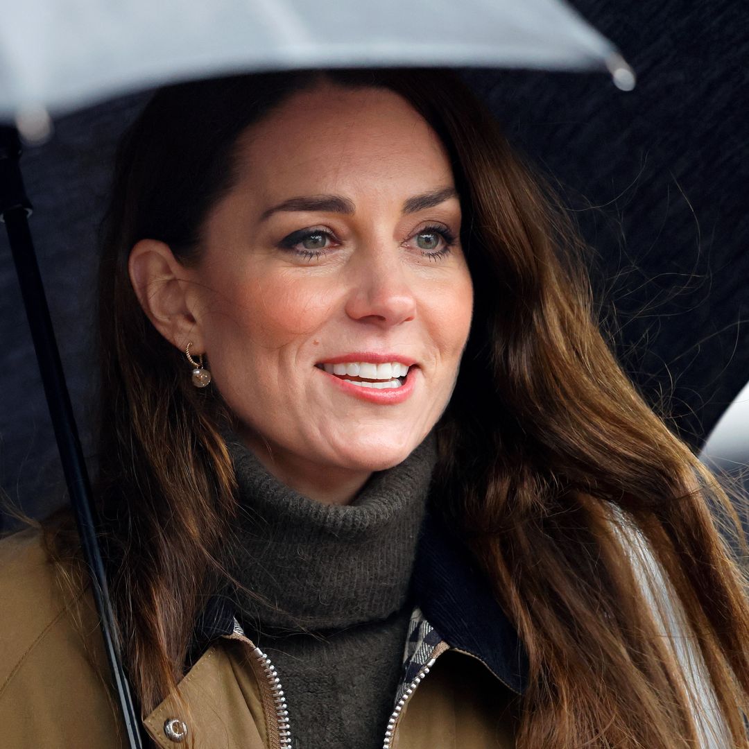 Princess Kate delivers ‘genuine’ verdict on UK’s terrible weather