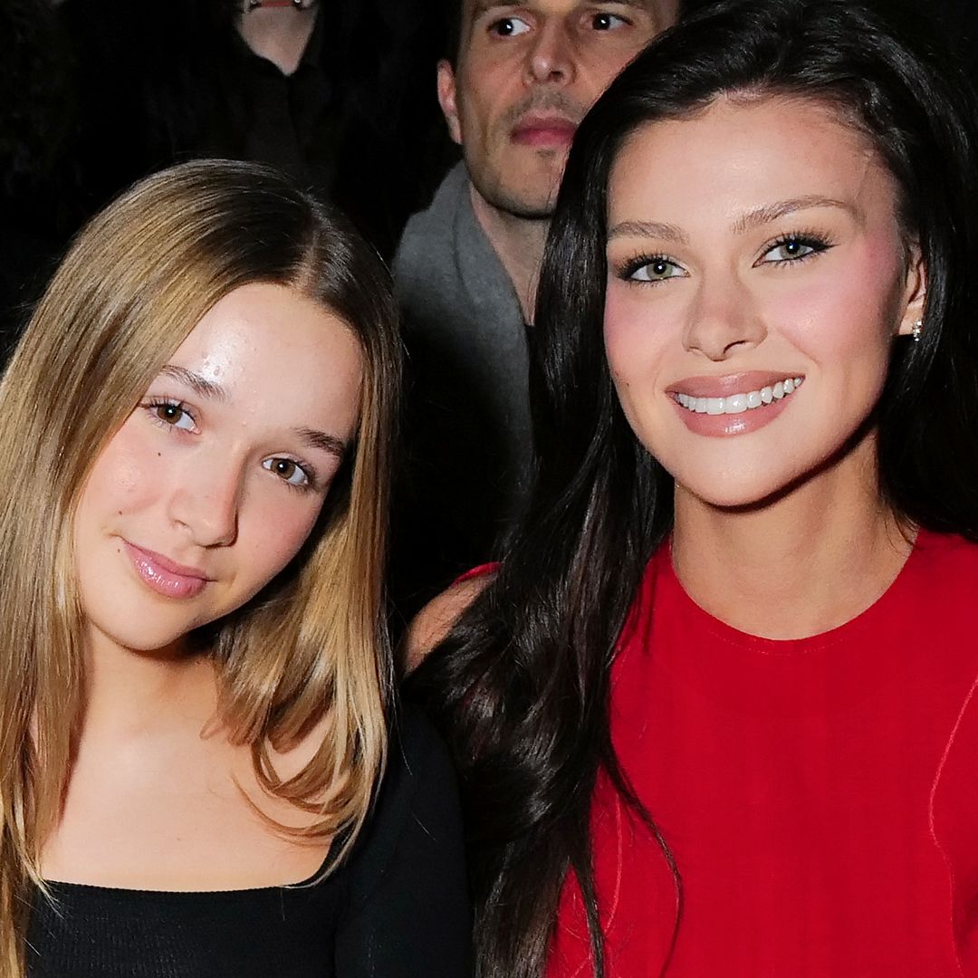 Nicola Peltz Beckham went overboard on Harper Beckham's favourite 2025 fashion trend