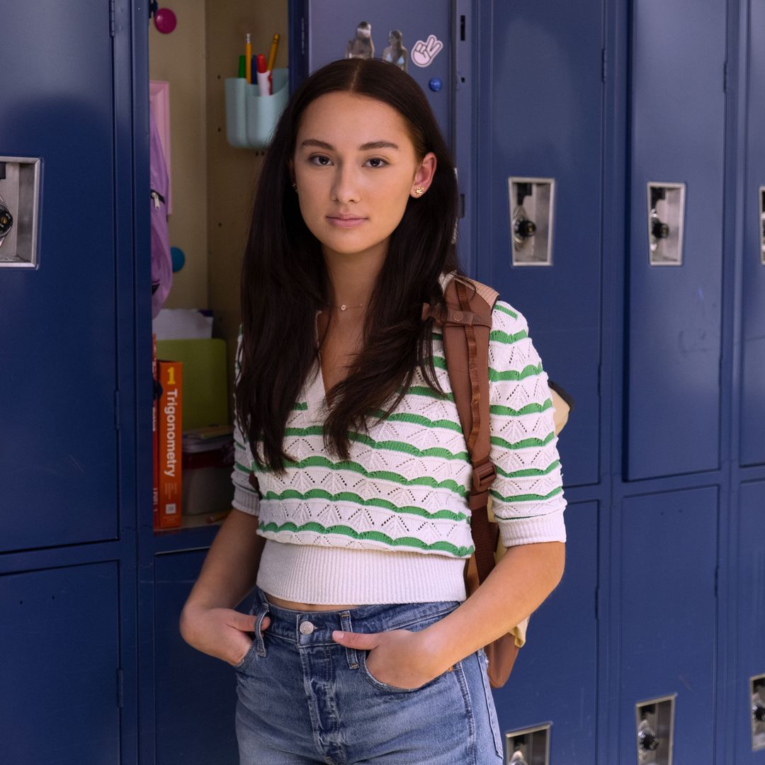How The Summer I Turned Pretty became the ultimate cool-girl style guide