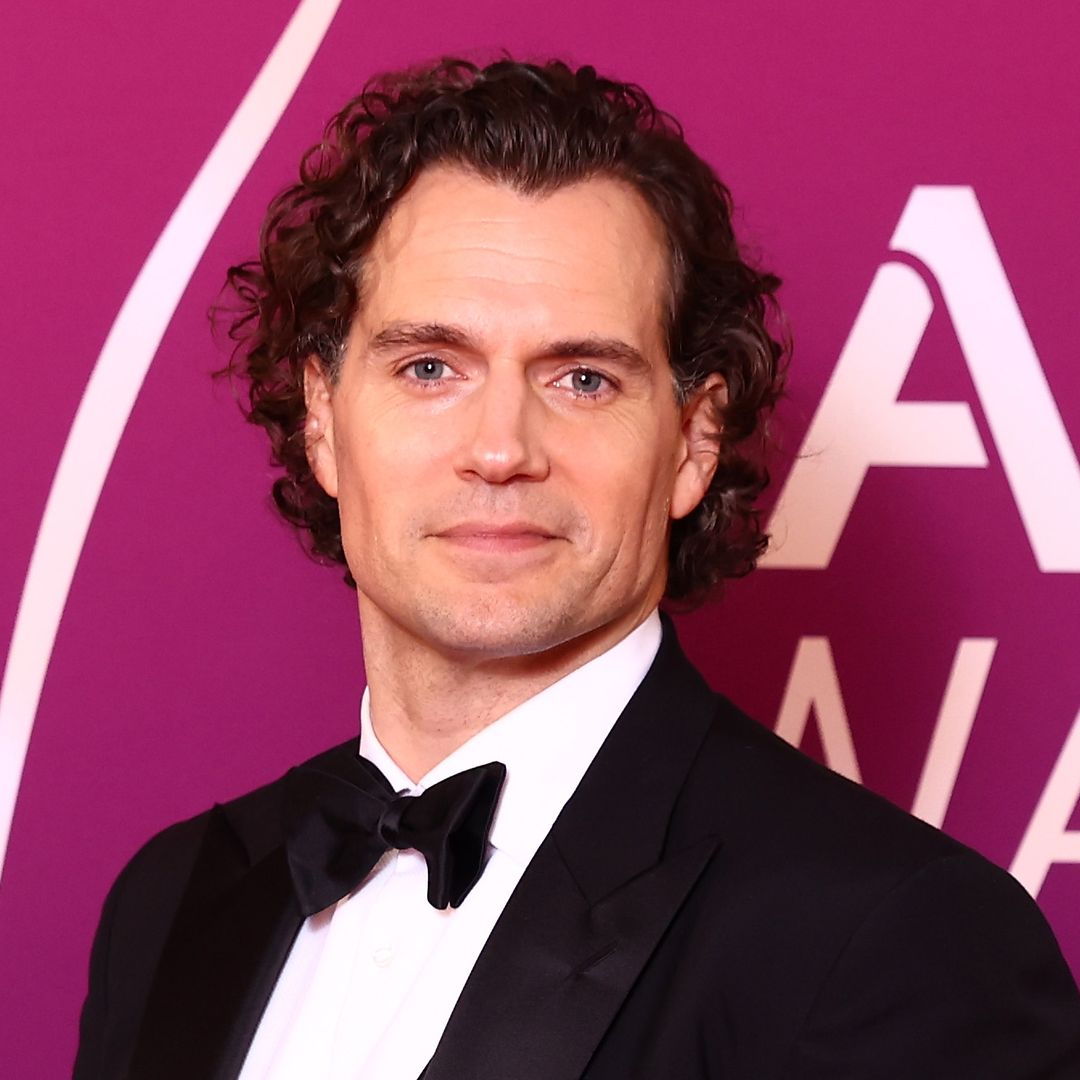 Henry Cavill adjusting to life at 'forever home' with fiancée and baby