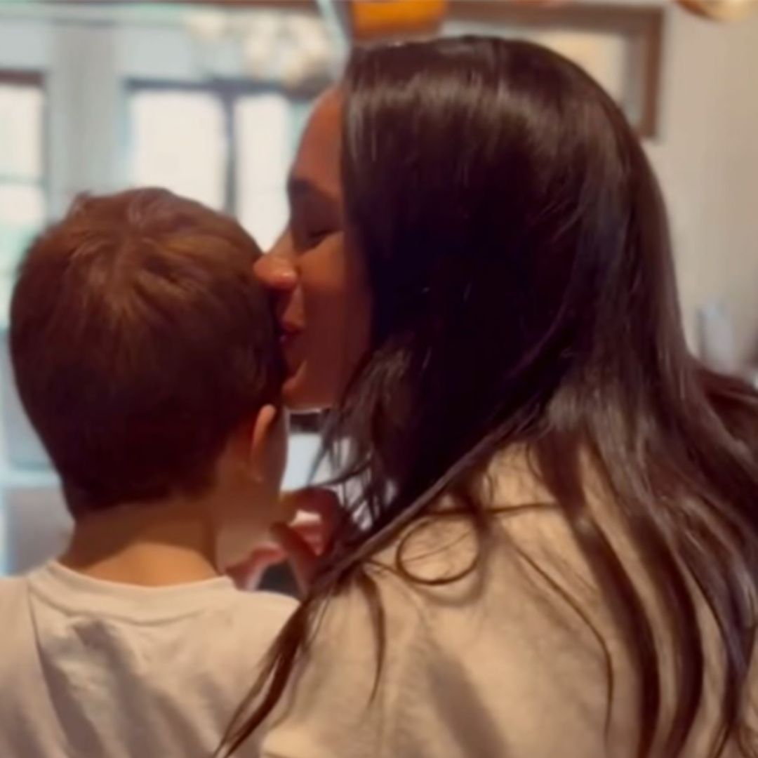 Meghan and Harry set to celebrate Archie's milestone today