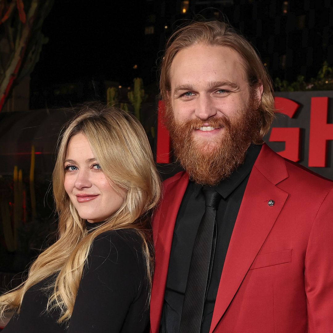 Wyatt Russell's wife shares glimpse of kids' summer — see famous family's best photos