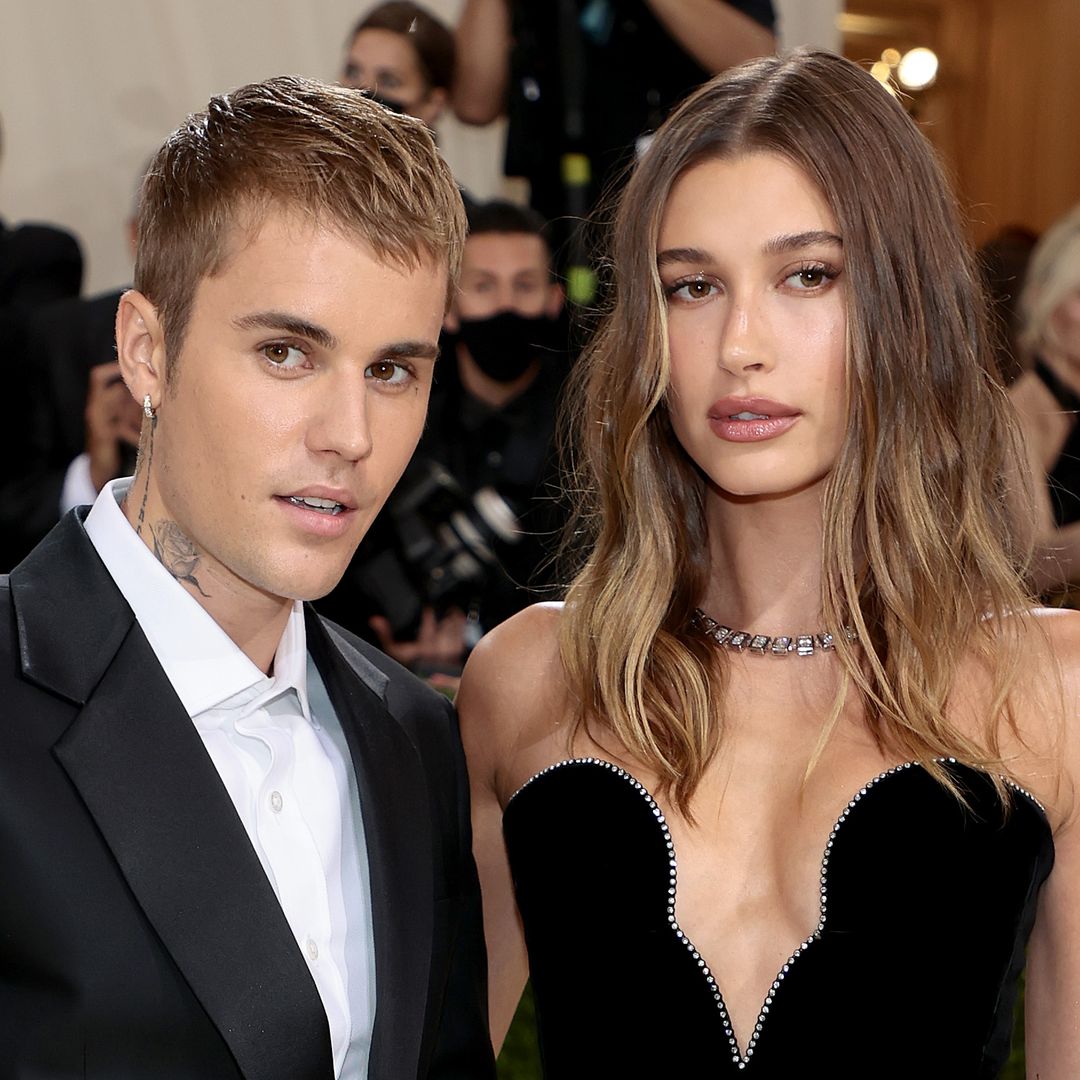 Justin Bieber shares glimpse of romantic getaway with wife Hailey amid marriage tensions