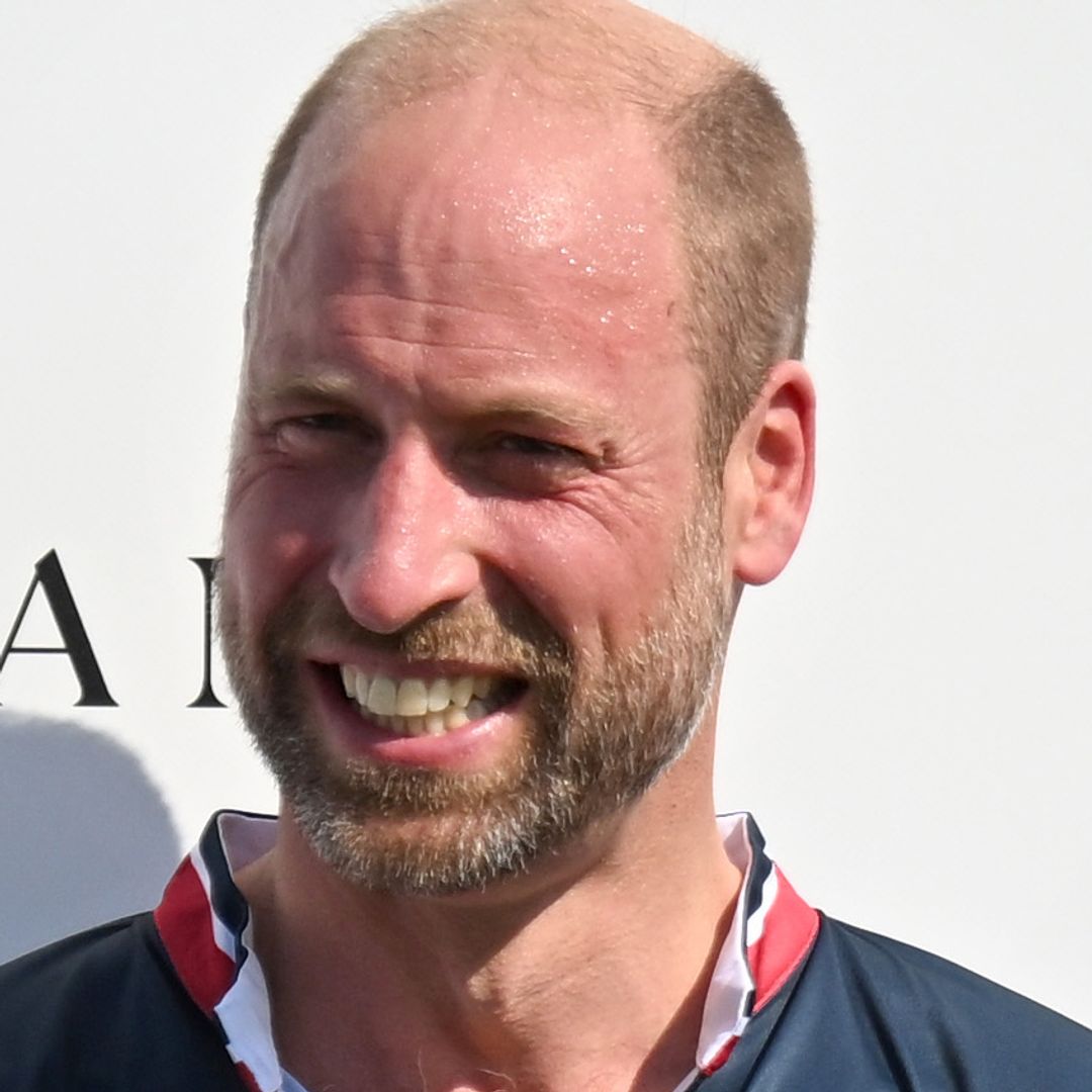 Harry's legal drama continues as Prince William wins polo match, and more