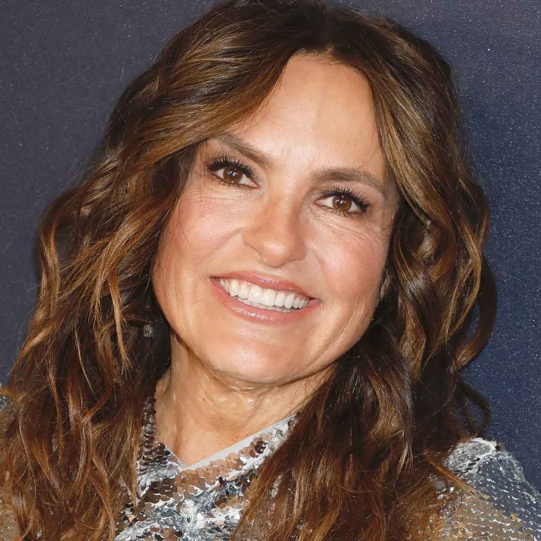 Mariska Hargitay, 61, relies on a $15 Amazon dry shampoo for bouncy hair - and we've tried it